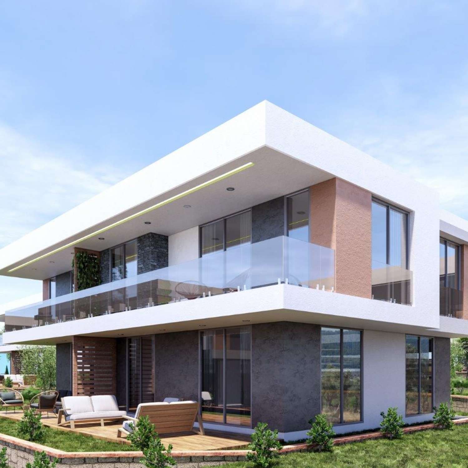 Garden Life - Akbük