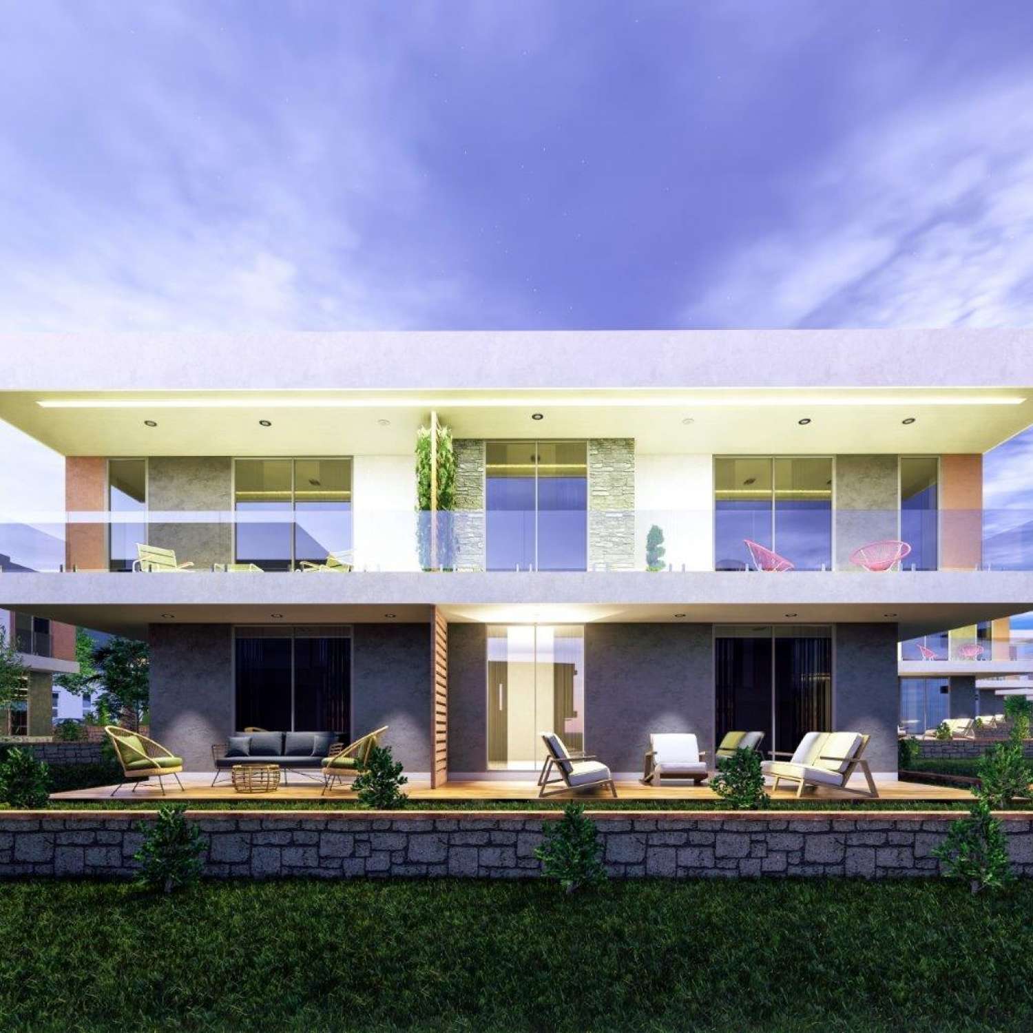 Garden Life - Akbük