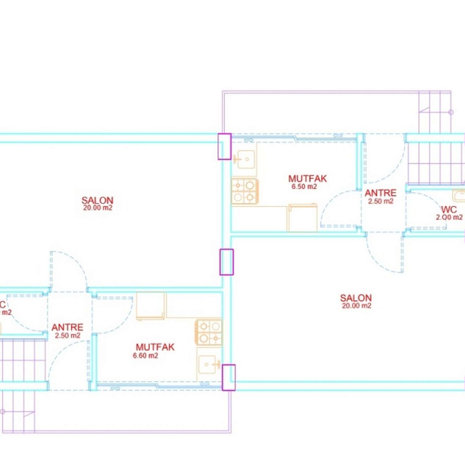 Apollo Villas - Didim