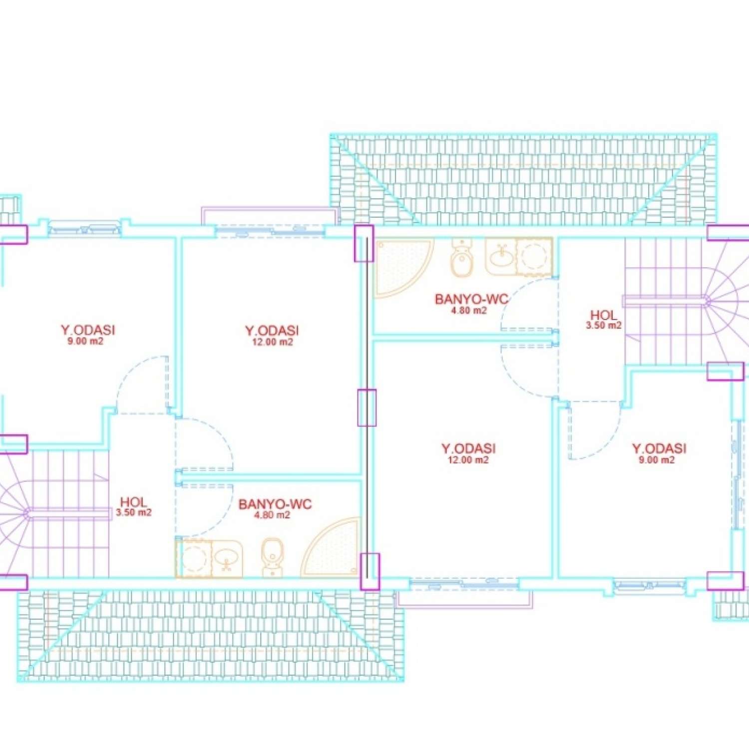 Apollo Villas - Didim