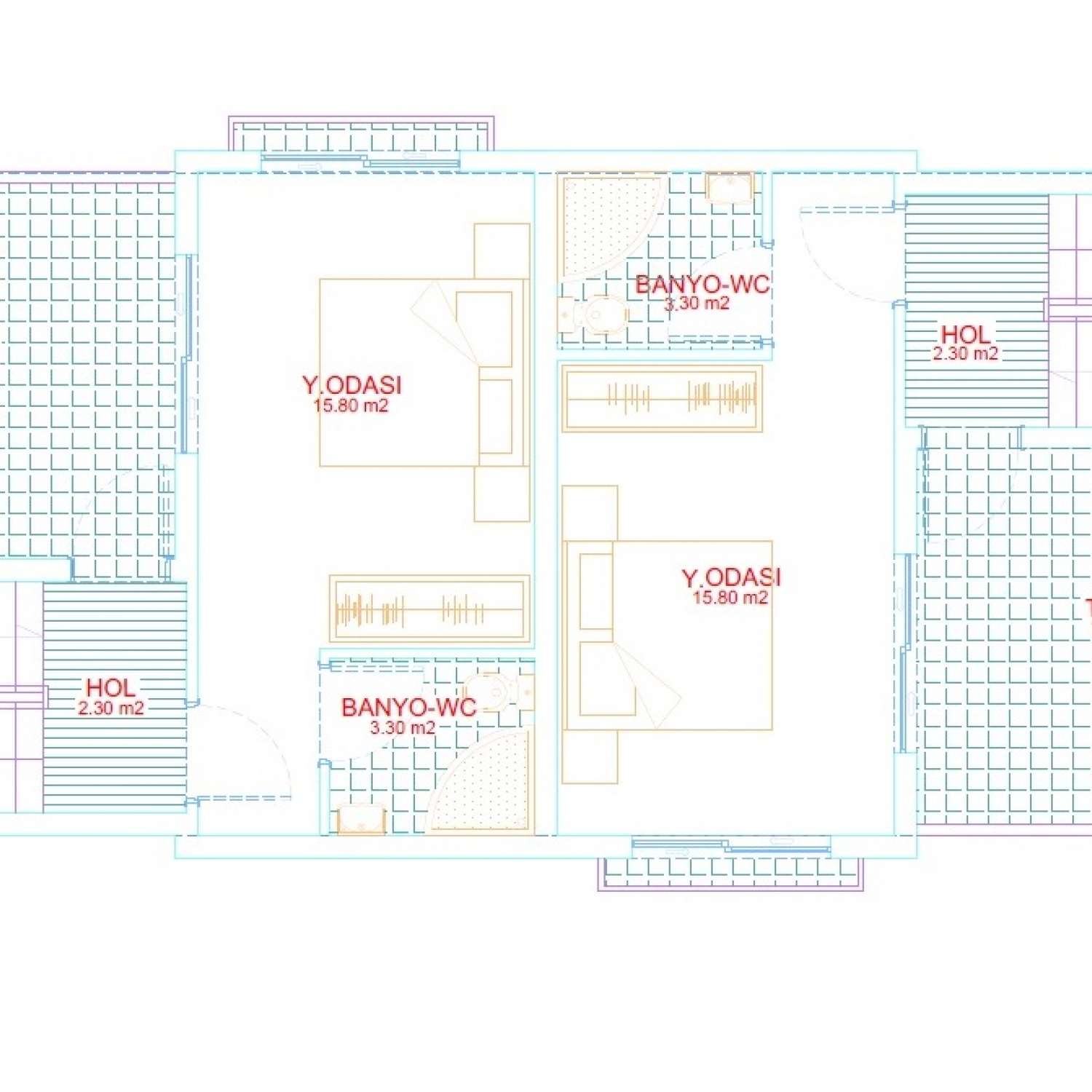 Apollo Villas - Didim