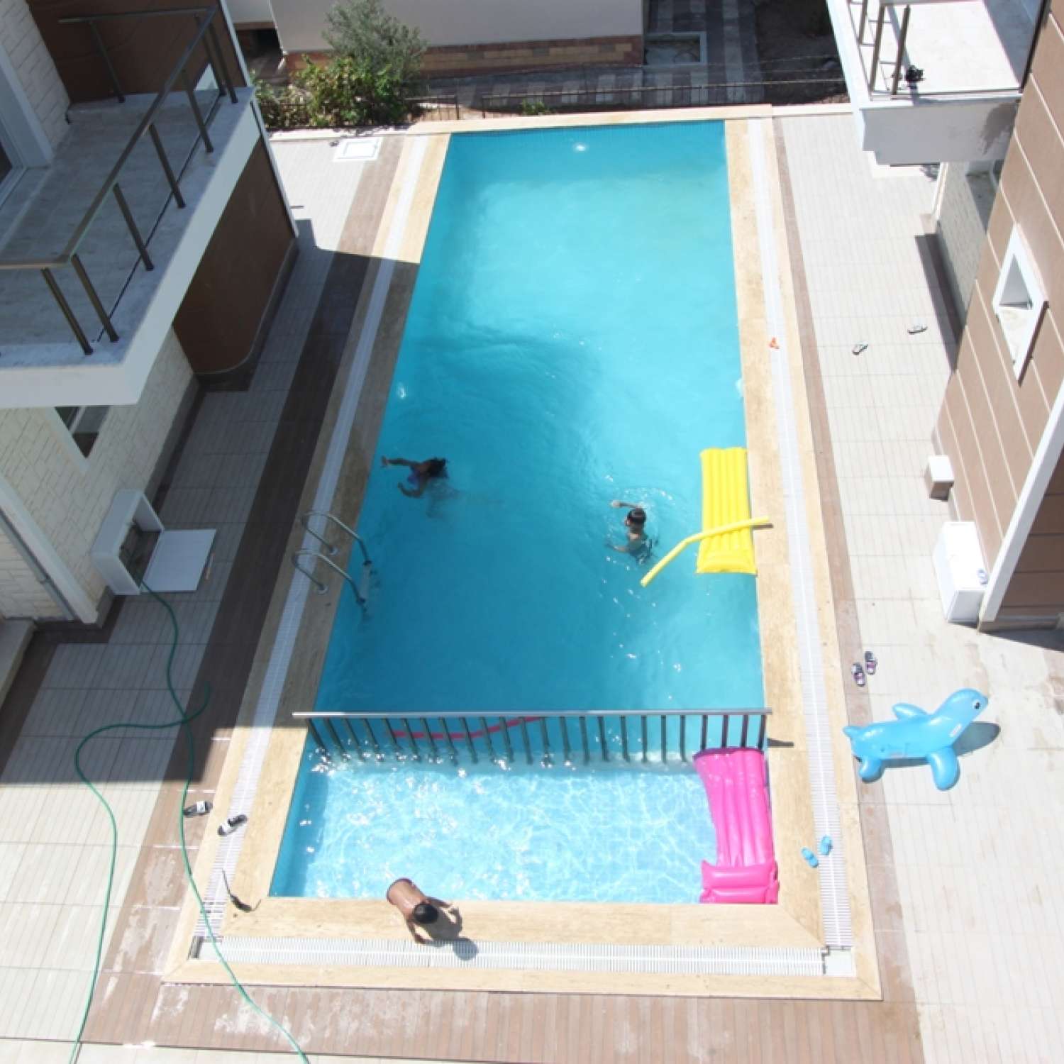 Apollo Villas - Didim