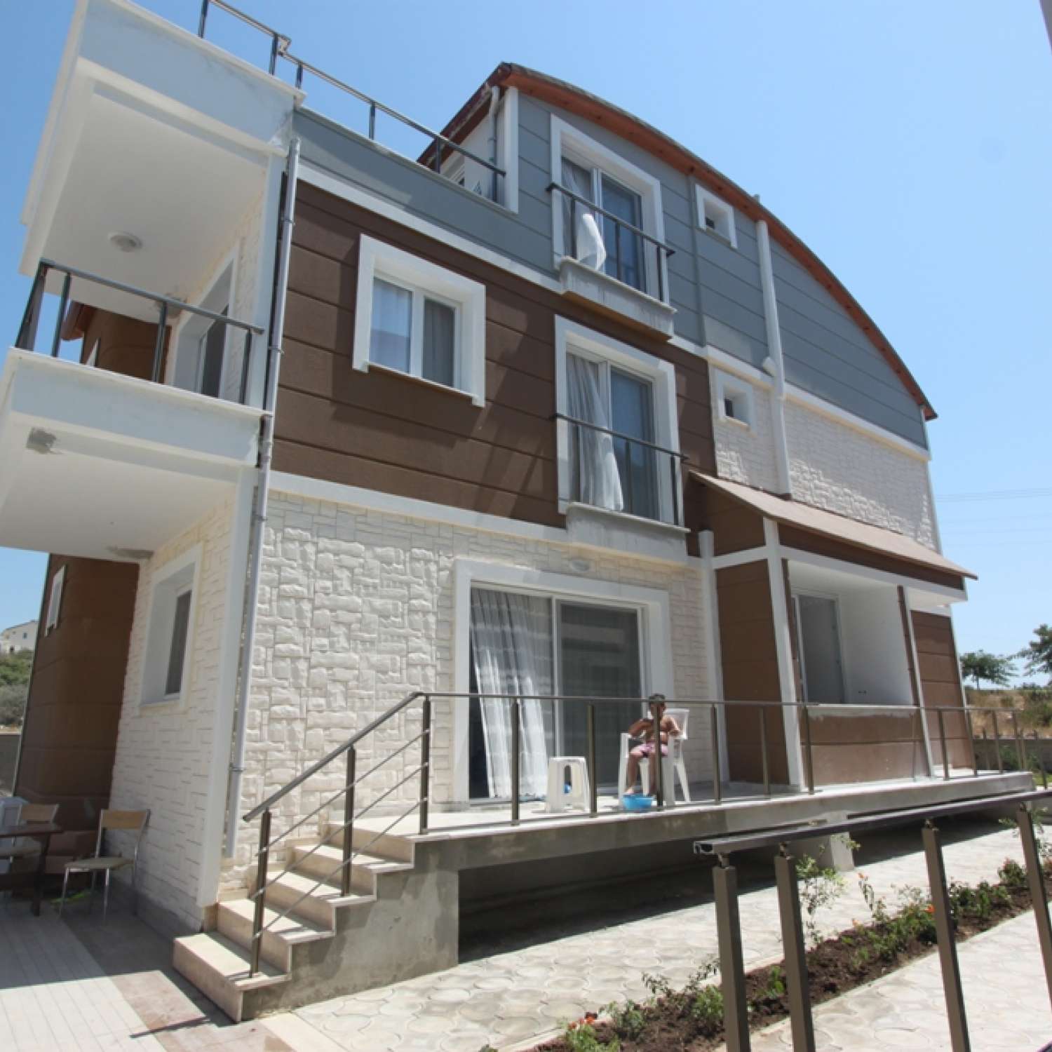 Apollo Villas - Didim