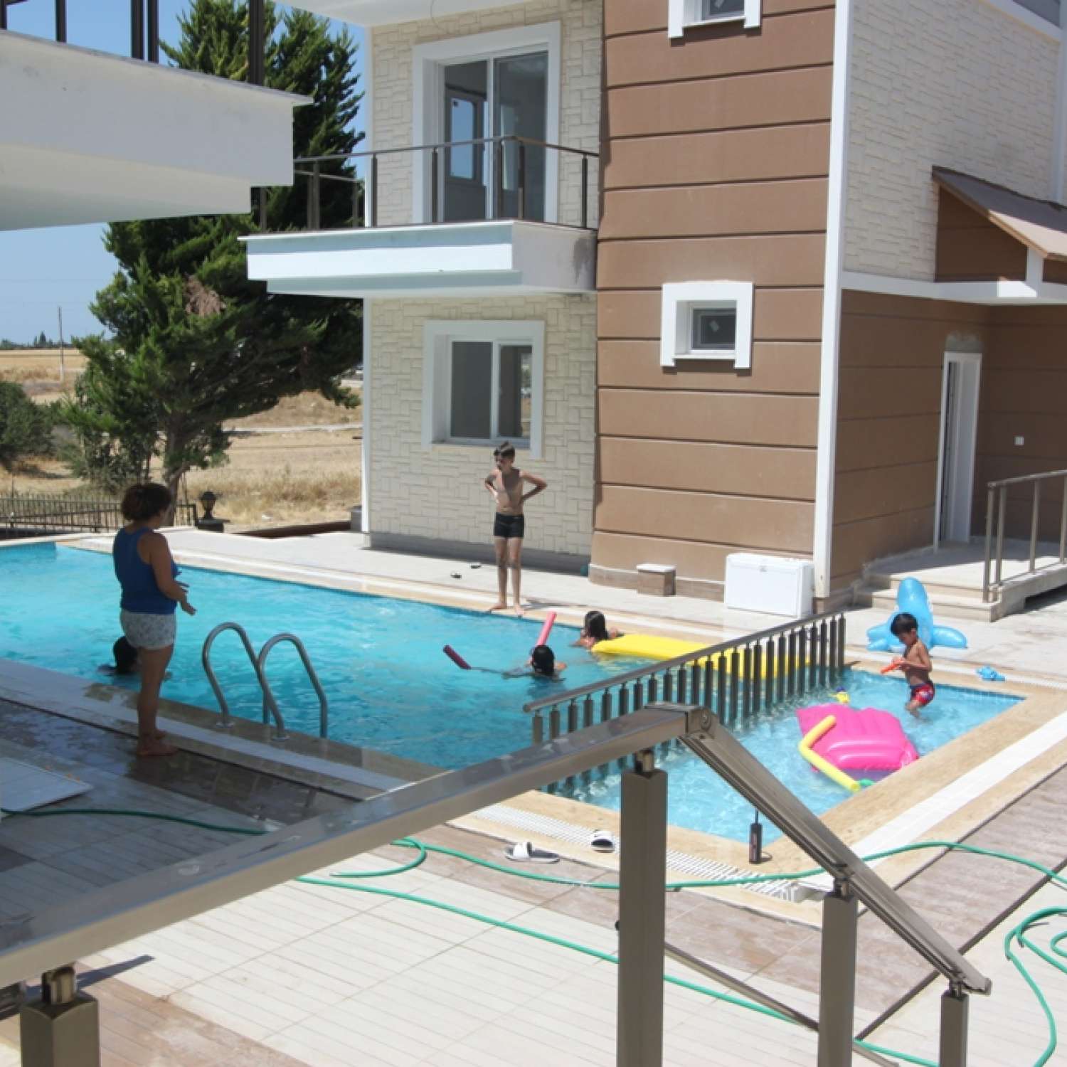 Apollo Villas - Didim