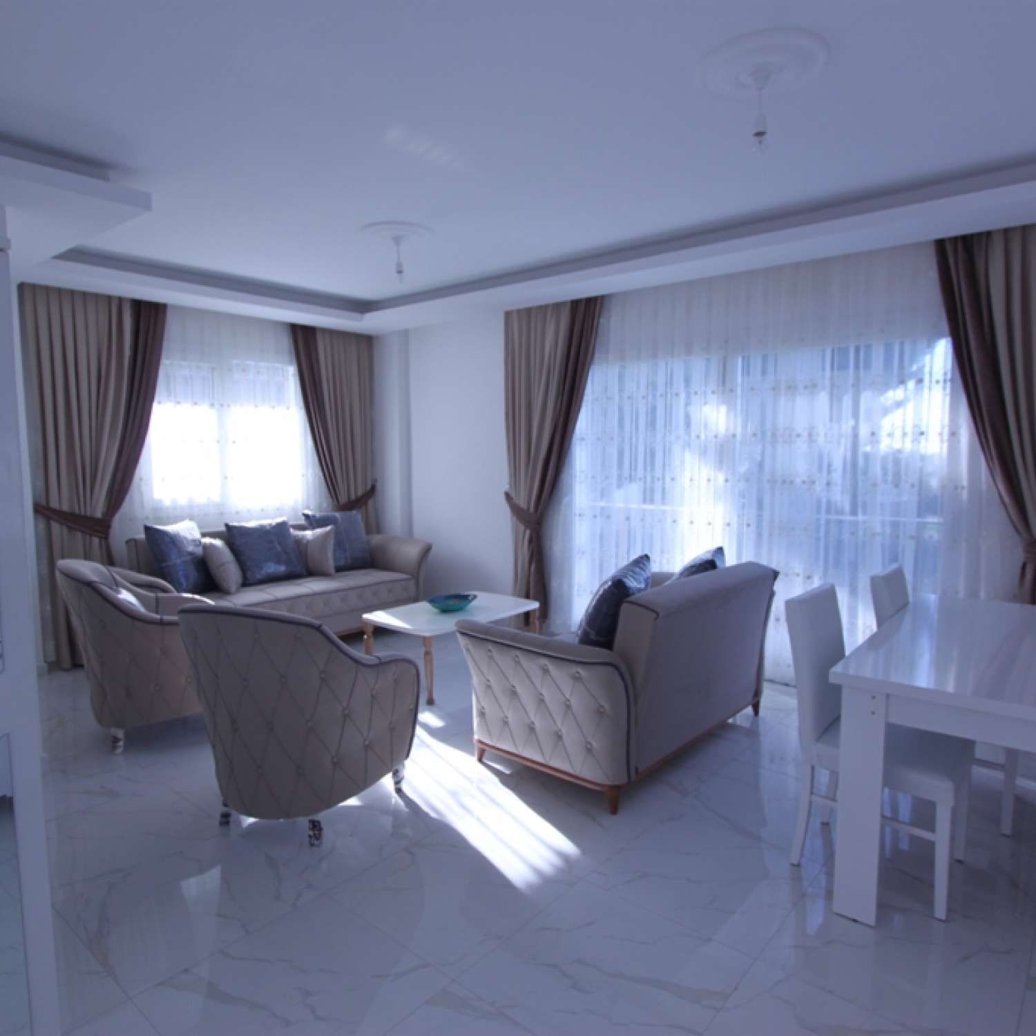 Apollo Villas - Didim