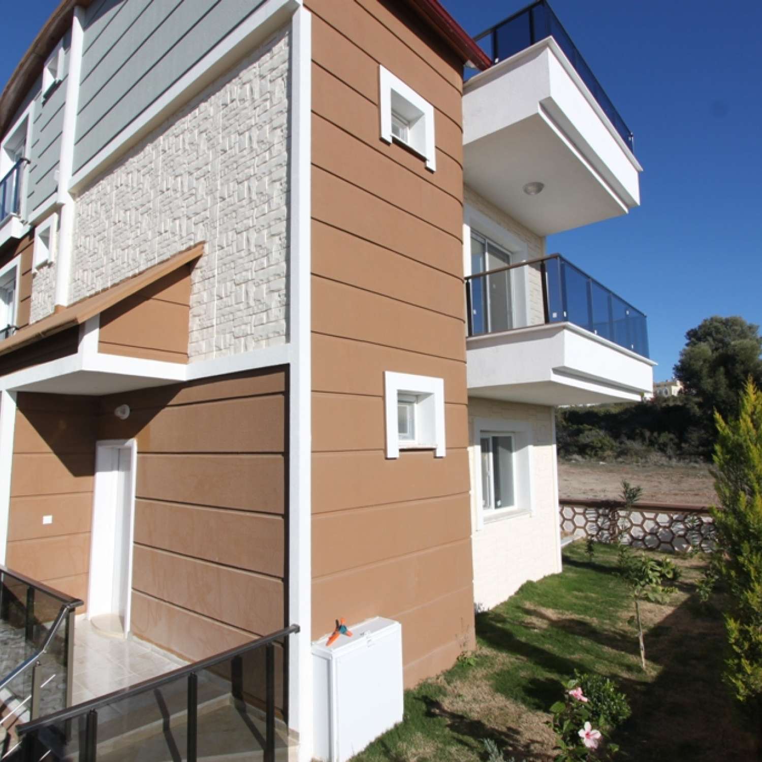 Apollo Villas - Didim