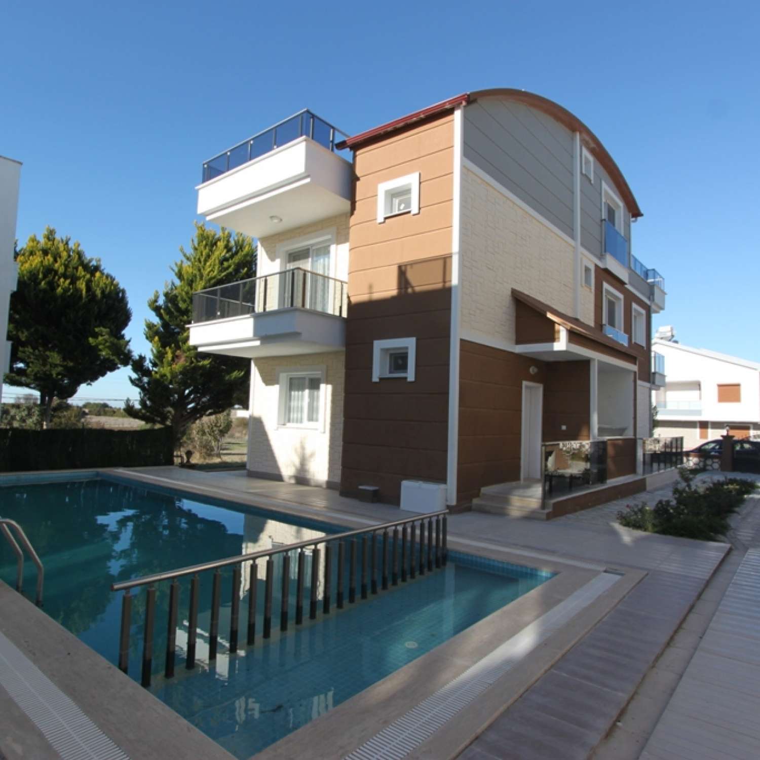 Apollo Villas - Didim