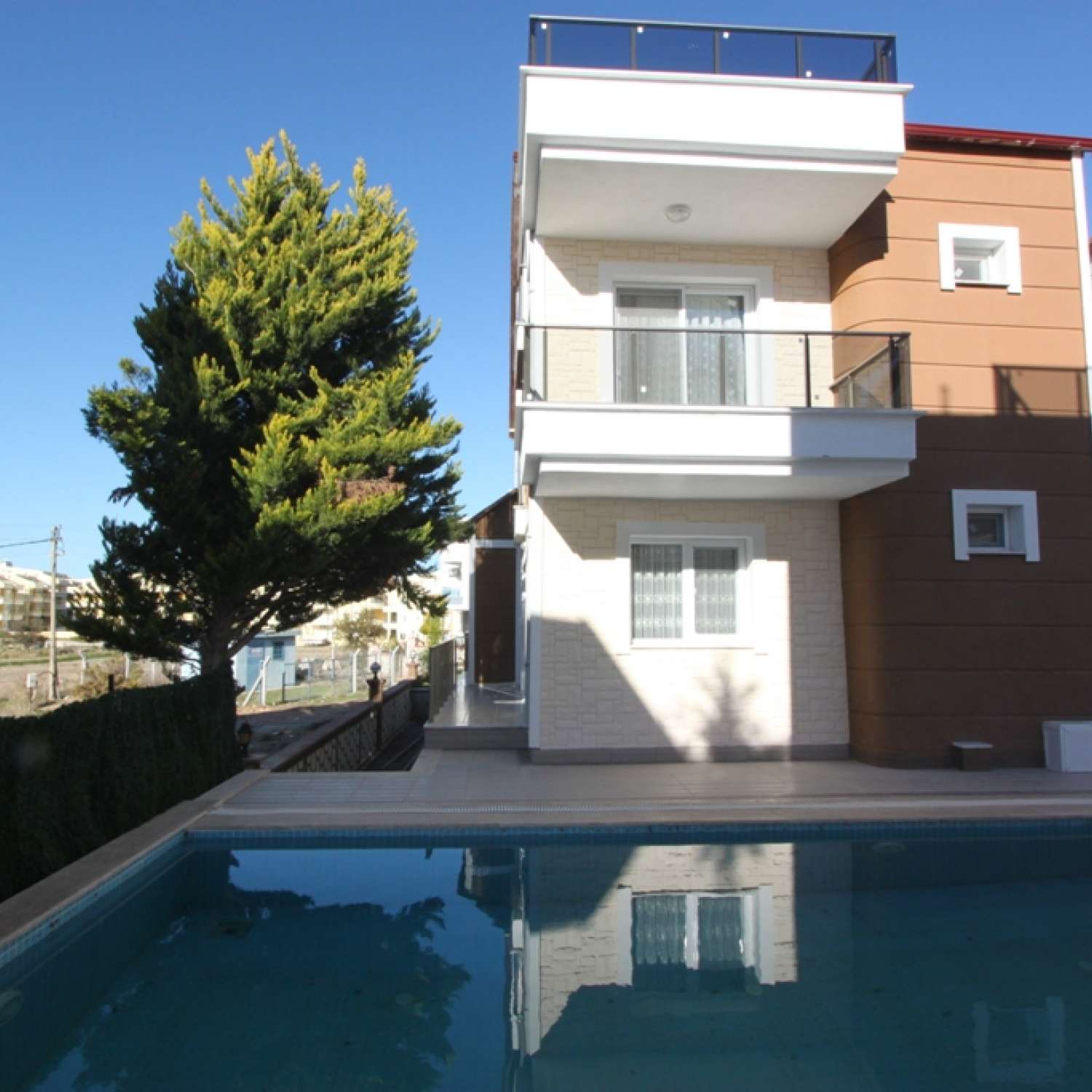 Apollo Villas - Didim