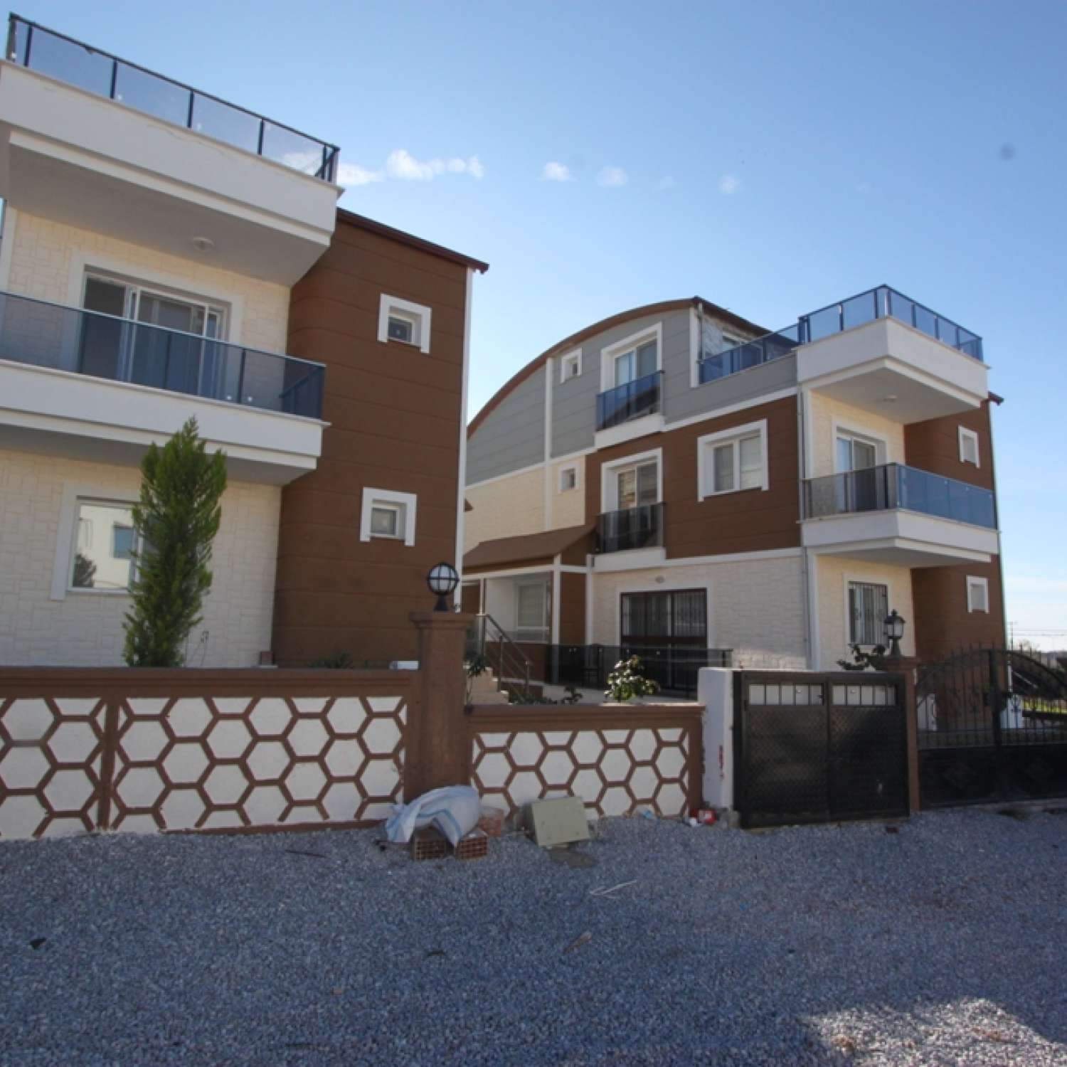 Apollo Villas - Didim