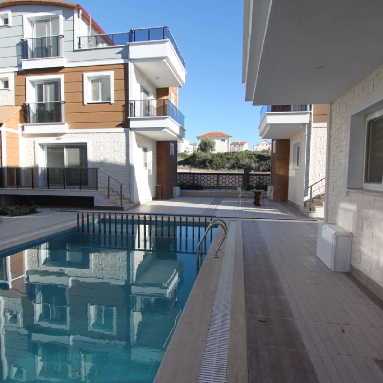 Apollo Villas - Didim