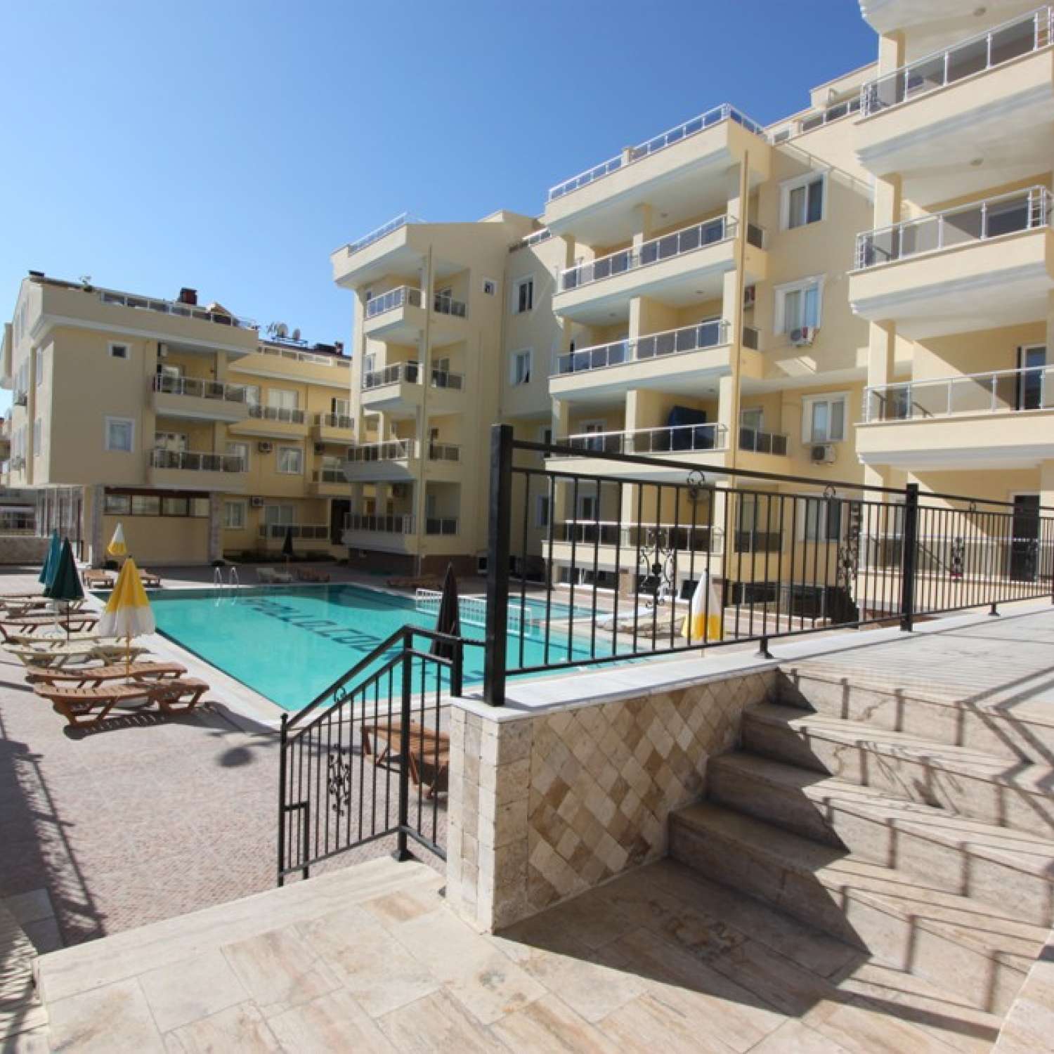 Apollo Court III - Didim