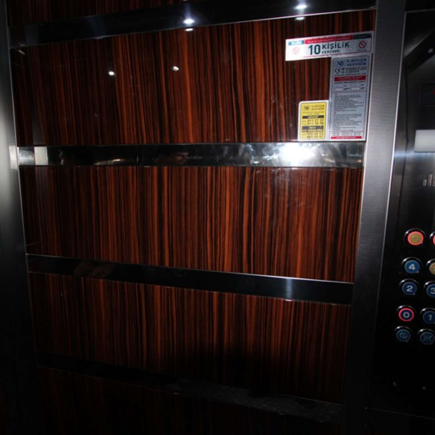 Apollo Court III - Didim