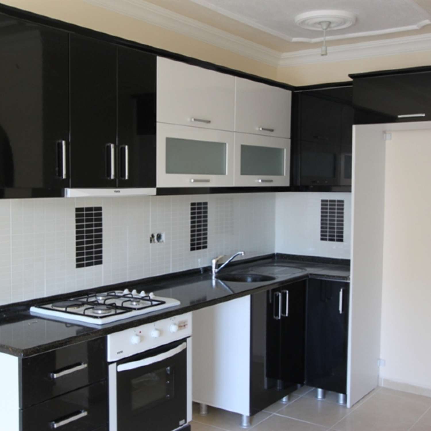 Apollo Court III - Didim