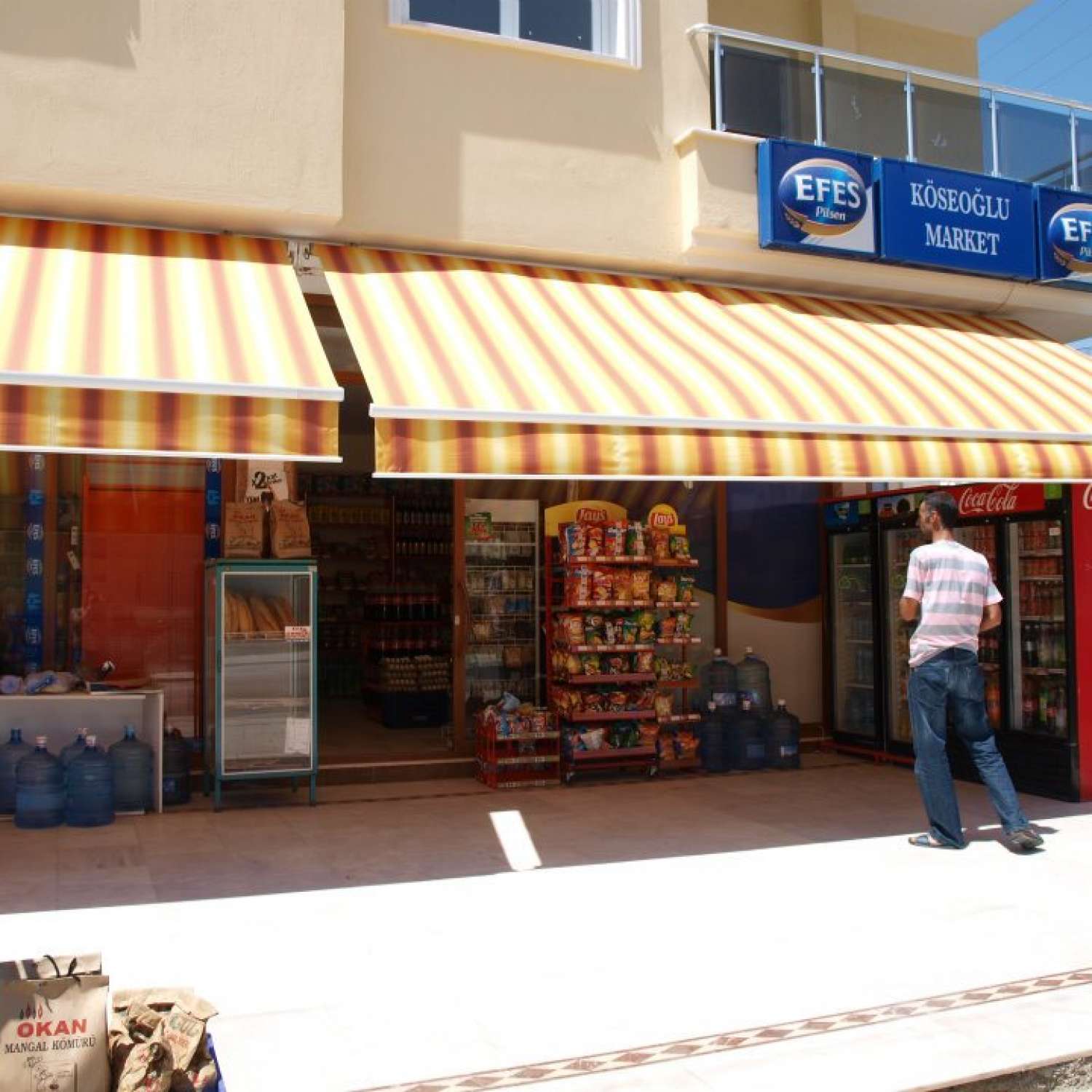 Apollo Court III - Didim