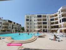 Apollo Court II  - Didim