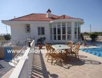 ÖZEL YAPIM BUNGALOW 'LAR - AKBÜK