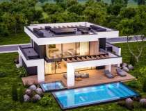 ÖZEL YAPIM VİLLA 'LAR - AKBÜK