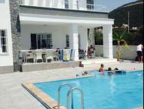 ÖZEL YAPIM VİLLA 'LAR - AKBÜK