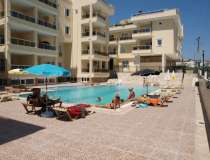 Apollo Court III - Didim