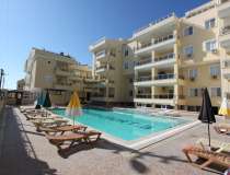 Apollo Court III - Didim