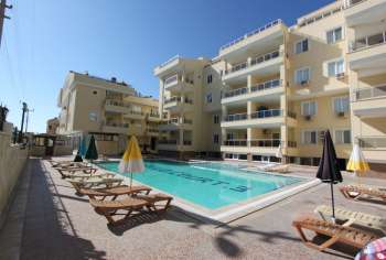 Apollo Court III - Didim